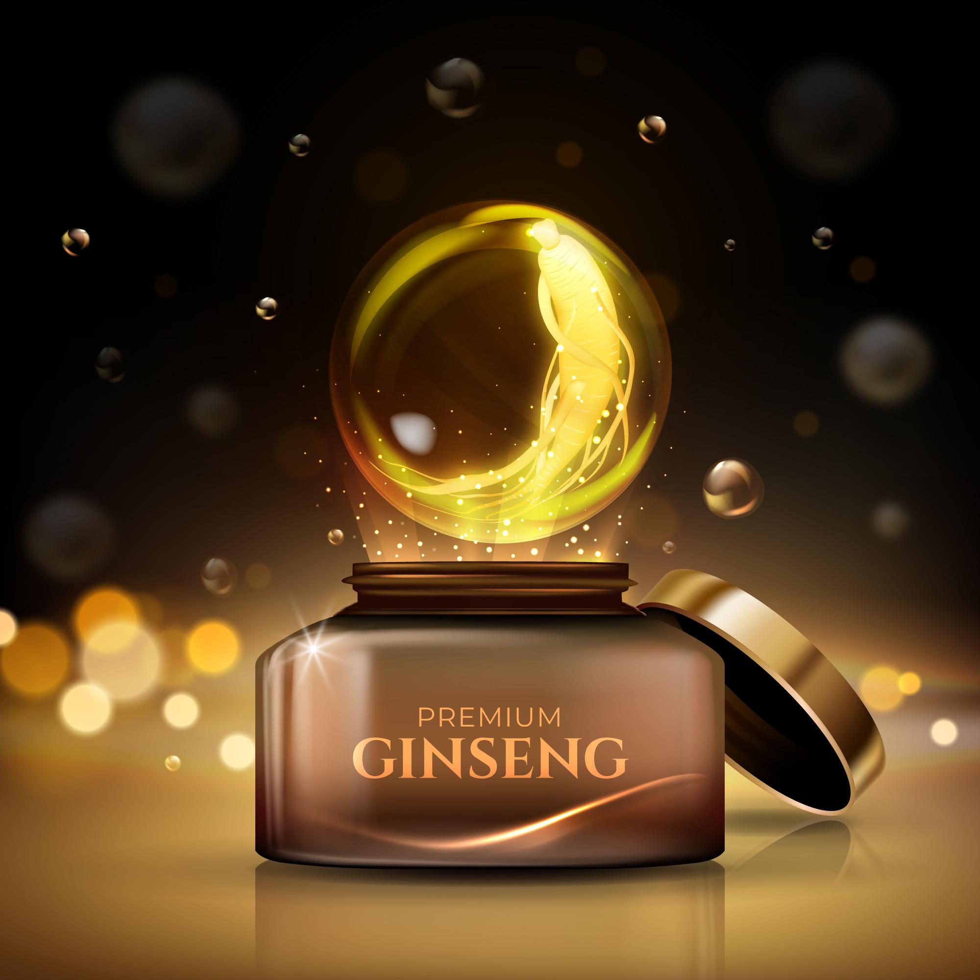 Golden Essence