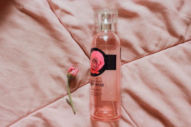 Rose Mystique